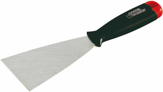 L' Outil Parfait Spatula Metal 80mm cu Mâner de Plastic 09812