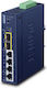 Planet IGS-4215-4T2S Managed L2 Switch με 4 Θύρες Gigabit (1Gbps) Ethernet και 2 SFP Θύρες