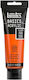 Liquitex Basics Ακρυλικό Χρώμα Ζωγραφικής 620 Vivid Red Orange 118ml