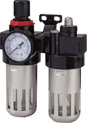 JBM 53068 Inline Oiler 1/2"