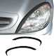 Motordrome Front Headlights Eyebrows for Citroen Xsara
