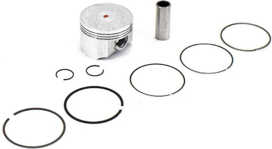 Keeway Motorcycle Piston