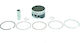Keeway Motorcycle Piston