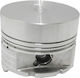TKRJ Motorcycle Piston 64mm for Yamaha Crypton