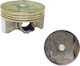 TKRJ Motorcycle Piston 55mm for Yamaha Crypton