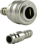 JBM Air Tool Connector Μ10 52737