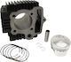 Shark Motorcycle Cylinder Piston Kit 56mm