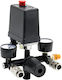 Wiltoc 61589 Druckschalter