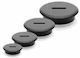 Panafix Νο13 Electrical Conduit Cap made of Plastic 08-00601