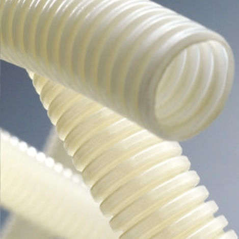 SPIRAL LIGHT TYPE Electrical Conduit with Diameter 13.5mm made of Plastic 1m 39-00301