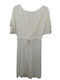 Modern Ocean Women's White Caftan White - White