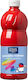 Lefranc Bourgeois Redimix Gouache Tempera Paints 327 Red Carmine in Bottle 1000ml 1pcs