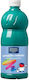 Lefranc Bourgeois Redimix Gouache Τέμπερα Ζωγραφικής 529 Viridian Green σε Μπουκάλι 1000ml