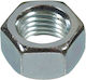 Nut 5mm