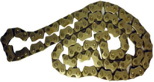 Keeway Καδένα Εκκεντροφόρου για Keeway Target 125 529-10-350048