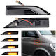 Vinstar Flash LED за Volkswagen Транспортьор / T6 / Количка 2бр