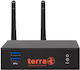 Terra Wortmann AG Black Dwarf G5 Gateway VPN 1buc (SP-BD-1400183)