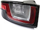 Hella Faruri spate Lumini LED pentru Land Rover Range Rover Evoque 1buc