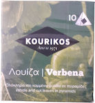 Kourikos Lemon Beebrush 10 Bags 15gr