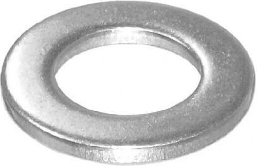 Helix Ροδέλα για Βίδα M10mm DIN 125