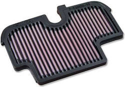 DNA Filters Filtru de aer pentru motociclete Kawasaki Versys 650