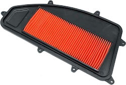 Kymco 300ie ABS E4 '16-'20 Motorcycle Air Filter for Kymco X-Town