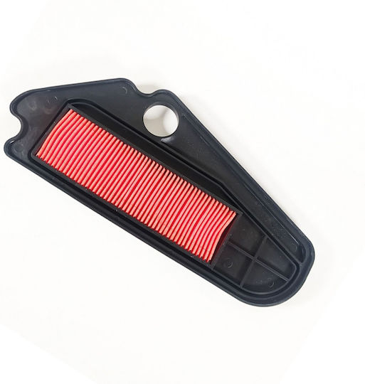 Kymco Motorrad-Luftfilter 50LX 4T 09'-12' ORIGINAL Kymco WIE