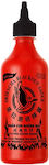 Flying Goose Sriracha Blackout Extra Hot Chili Sauce 455ml