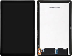 Screen & Touch Mechanism Replacement (Lenovo IdeaPad Duet Chromebook CT-X636F) Screen & Touch Mechanism Replacement (Lenovo IdeaPad Duet Chromebook CT-X636F)
