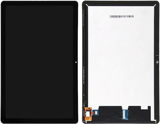 Bildschirm & Touch-Mechanismus Ersatz (Lenovo IdeaPad Duet Chromebook CT-X636F)