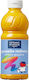 Lefranc Bourgeois Redimix Gouache Tempera Paints 176 Bright Yellow in Bottle 500ml 1pcs