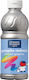 Lefranc Bourgeois Redimix Gouache Τέμπερα Ζωγραφικής 710 Silver σε Μπουκάλι 500ml