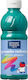 Lefranc Bourgeois Redimix Gouache Tempera Paints 529 Viridian Green in Bottle 500ml 1pcs