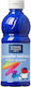 Lefranc Bourgeois Redimix Gouache Tempera Paints 064 Cobalt Blue in Bottle 500ml 1pcs