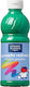 Lefranc Bourgeois Redimix Gouache Τέμπερα Ζωγραφικής 558/563 Vivid Green σε Μπουκάλι 500ml