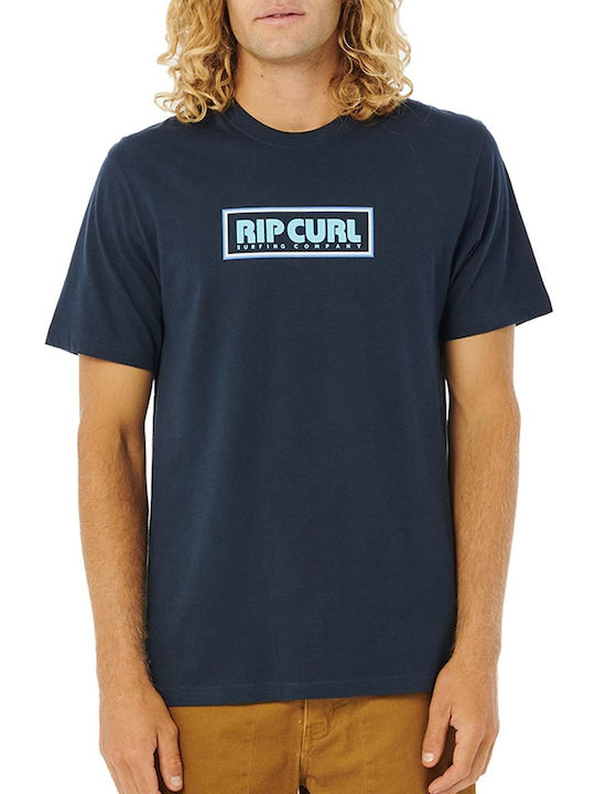 RIP CURL - GROSSES MAMA-ICON-T-SHIRT