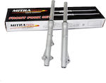 INNOVA 125 LEFT RIGHT Motorcycle Fork Tubes