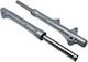Roc SUPRA 100 RIGHT LEFT Motorcycle Fork Tubes