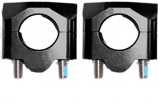 Roc FAT BAR ACCEL 28.6MM Motorcycle Handlebar Mount