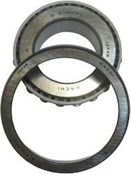 Roc Rulment de volan / furcă 55x30x17mm