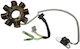 Roc KRISS 125 Πηνία Μοτοσυκλέτας 335-08-36500