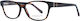 Gant Plastic Eyeglass Frame Brown Tortoise GA41...