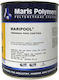 Maris Polymers Боя за басейн Бял 10кг X014-0001-0010