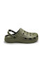 Jomix -1 Men's Clogs Green
