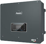 ZCS Azzurro Inverter 10000W Three-Phase