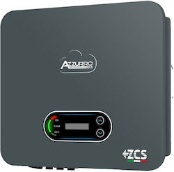 ZCS Azzurro 11Ktl-V3 10000W