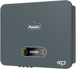 ZCS Azzurro 15Ktl-V3 15000W ZCS Azzurro 15Ktl-V3 15000W