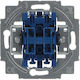 Abb Recessed Switch Mechanism Lighting