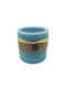 Gala Αρωματικό Κερί με Άρωμα Ocean Breeze 12.5εκ.