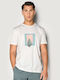 T-shirt White